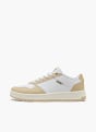 PUMA Sneaker Beyaz 127381 5