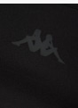 Kappa Brassière de sport Noir 127370 3