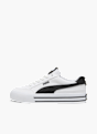 PUMA Sneaker Beyaz 127382 4