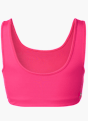 Kappa Brassière de sport Rose 127374 2