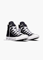 Converse Pantofi mid cut Negru 127440 2