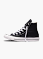 Converse Kotníkové tenisky Černá 127440 3