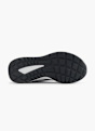 Landrover Slip-on sneaker Svart 127556 4