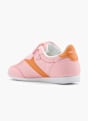 Graceland Sneaker Pink 127554 3