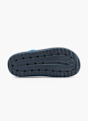 Blue Fin Klompe Plava 127577 4