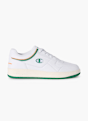 Champion Sneaker Alb 127575 1