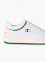 Champion Sneaker Alb 127575 3