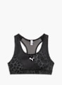 PUMA Sport-BH Schwarz 127599 1