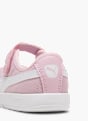 PUMA Sneaker rózsaszín 127616 5