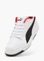 PUMA Sneaker Beyaz 127620 2