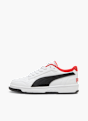 PUMA Sneaker Beyaz 127620 4