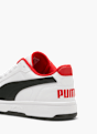 PUMA Sneaker Beyaz 127620 5