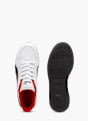 PUMA Sneaker Beyaz 127620 6
