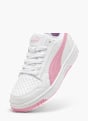 PUMA Sneaker Beyaz 127621 2