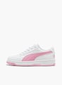 PUMA Sneaker Beyaz 127621 4