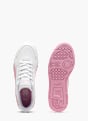 PUMA Sneaker Beyaz 127621 6