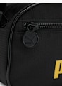 PUMA Torebka Czarny 127654 5