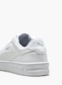 PUMA Sneaker Beyaz 127637 4