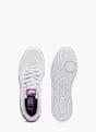 PUMA Sneaker Beyaz 127638 6