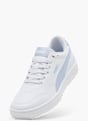 PUMA Sneaker Beyaz 127643 2