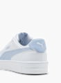 PUMA Sneaker Beyaz 127643 4