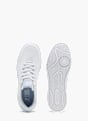 PUMA Sneaker Beyaz 127643 6