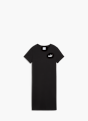 PUMA Robe Noir 127636 6