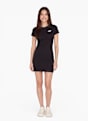 PUMA Kleid Schwarz 127636 3