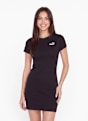 PUMA Kleid Schwarz 127636 1