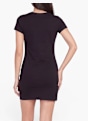 PUMA Kleid Schwarz 127636 2