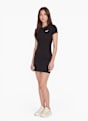 PUMA Kleid Schwarz 127636 4