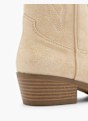 Catwalk Bota cowboy Beige 127649 6