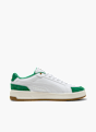 PUMA Sneaker Yeşil 127640 1