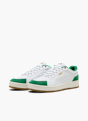 PUMA Sneaker Yeşil 127640 3