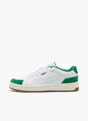 PUMA Sneaker Yeşil 127640 5