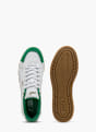 PUMA Sneaker Yeşil 127640 6