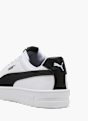 PUMA Sneaker Beyaz 127659 4