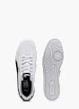PUMA Sneaker Beyaz 127659 6