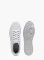 PUMA Sneaker Beyaz 127658 6