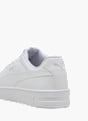 PUMA Sneaker Gri 127655 4