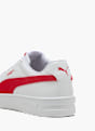PUMA Sneaker Beyaz 127656 4