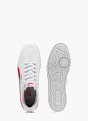 PUMA Sneaker Beyaz 127656 6
