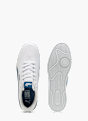 PUMA Sneaker Beyaz 127657 6