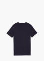 PUMA Tee-shirt Bleu 127662 2