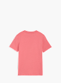 PUMA Tee-shirt Rose 127860 2