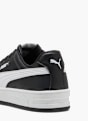 PUMA Sneaker Siyah 127681 4
