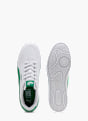 PUMA Sneaker Beyaz 127682 6