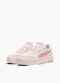 PUMA Sneaker Rose Pembe 127676 2