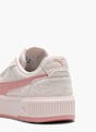 PUMA Sneaker Rose Pembe 127676 4