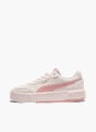 PUMA Sneaker Rose Pembe 127676 5